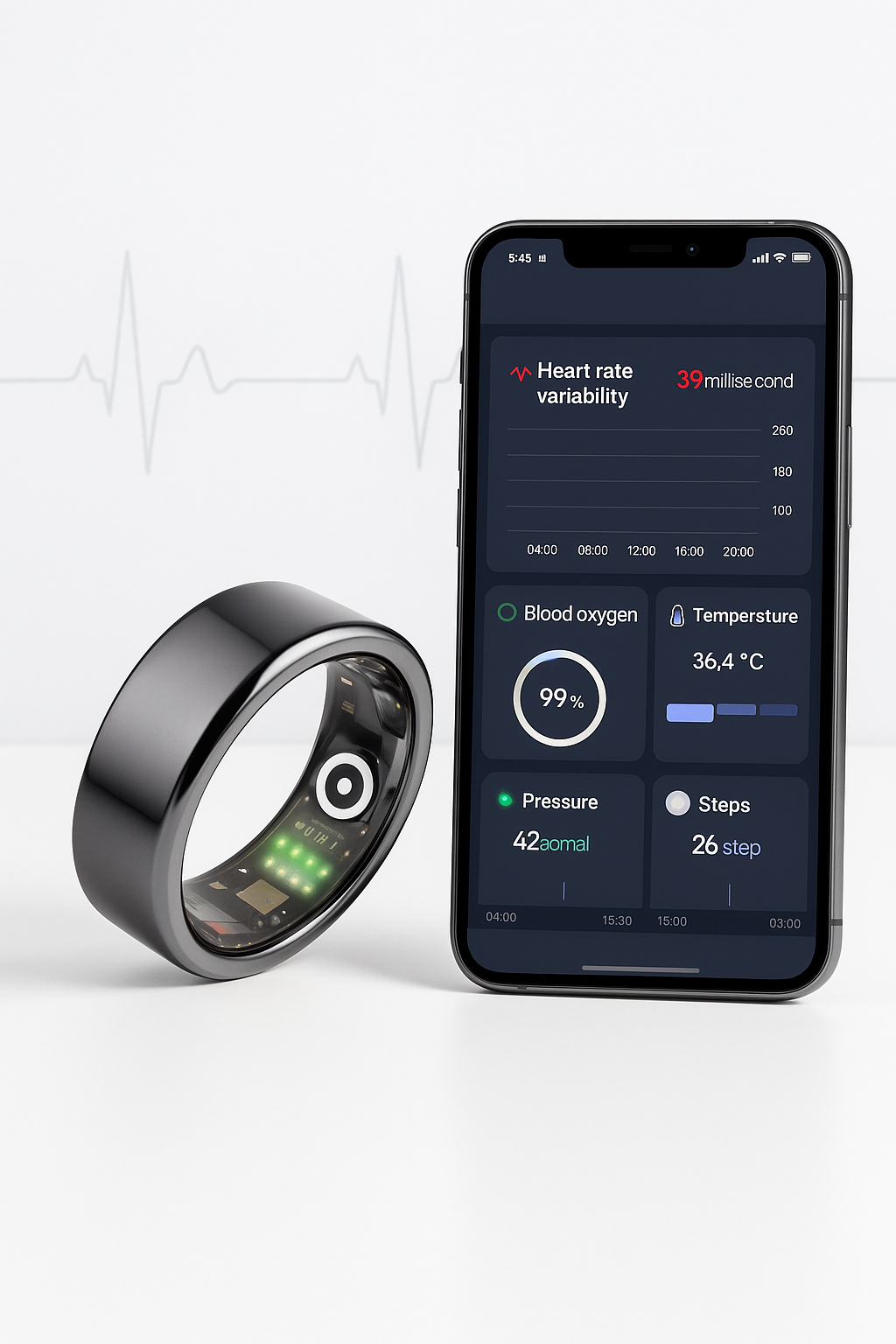 Smart Ring