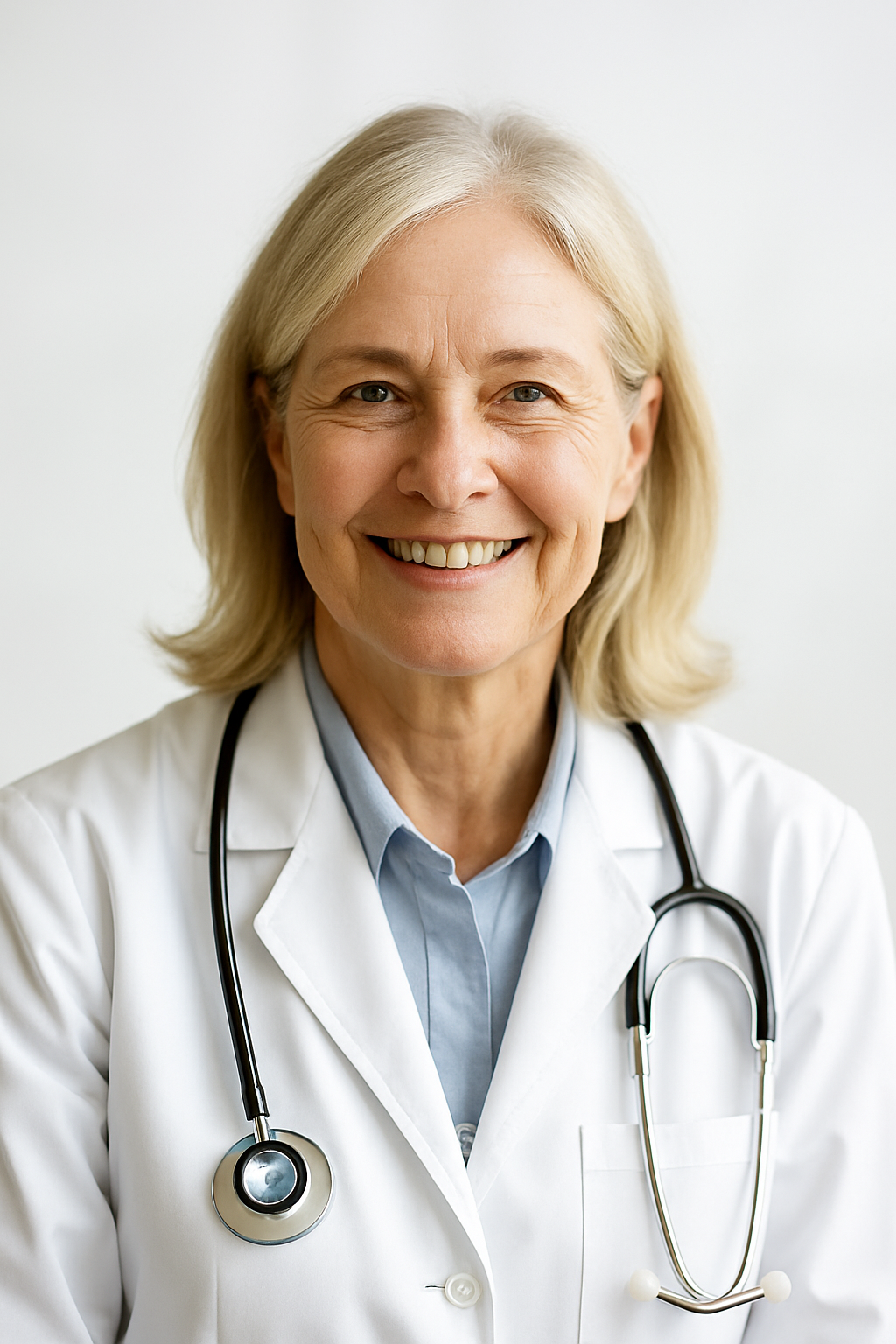 Dr. Emily R.