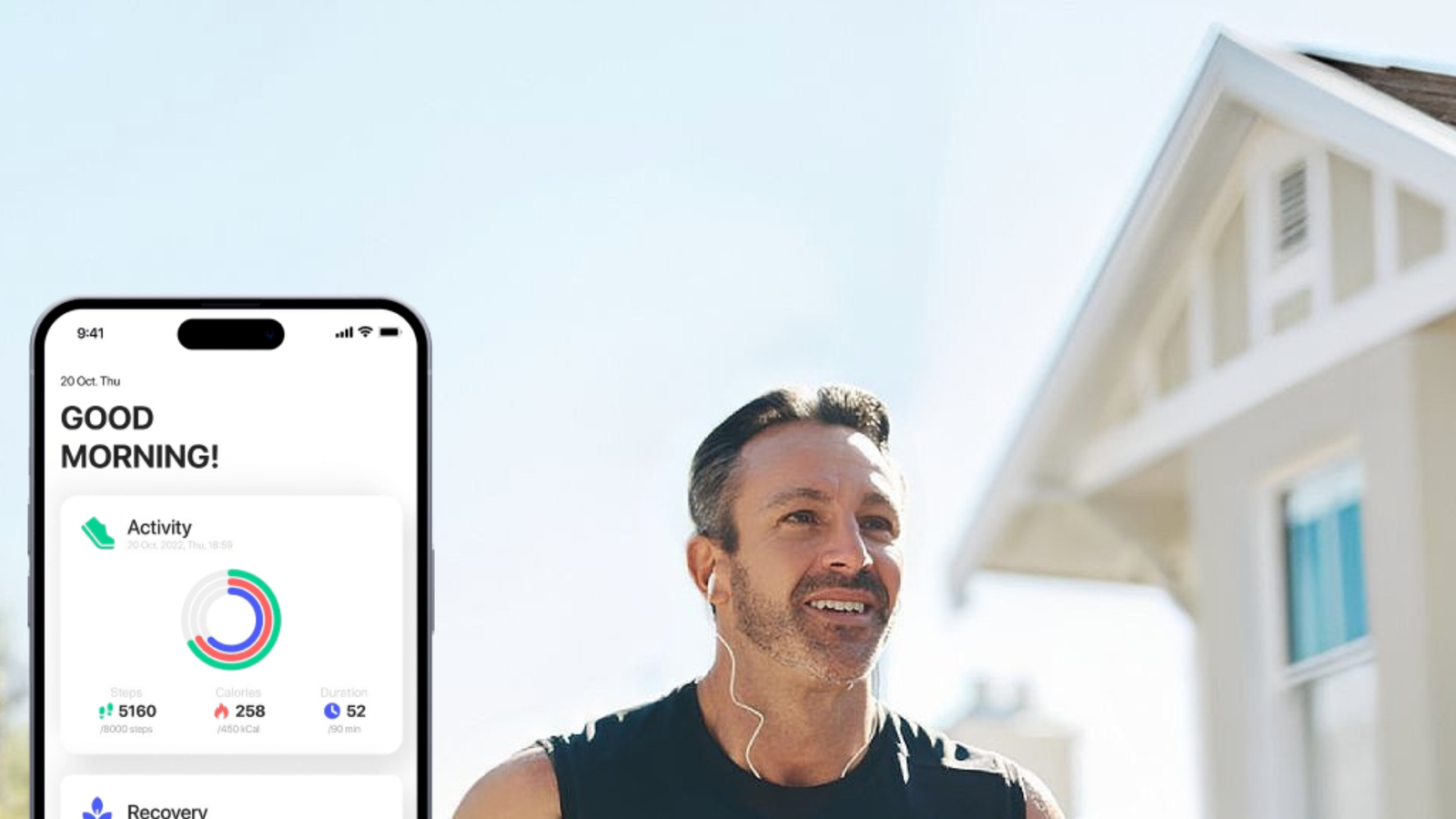 Fitness Tracking